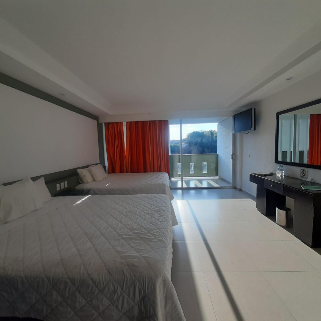 Foto - Hotel Borda Cuernavaca
