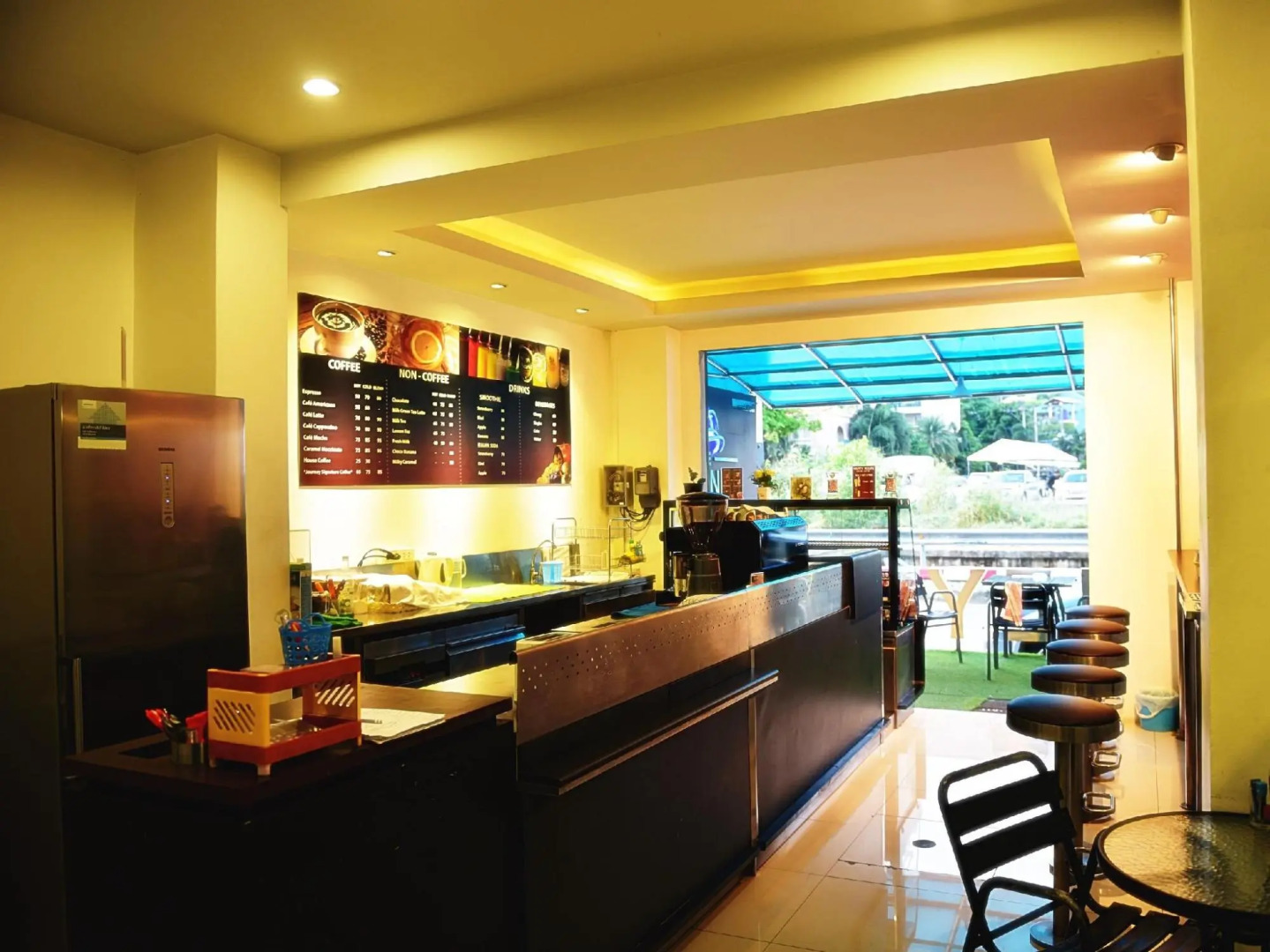 Foto - Hotel The Journey Patong New