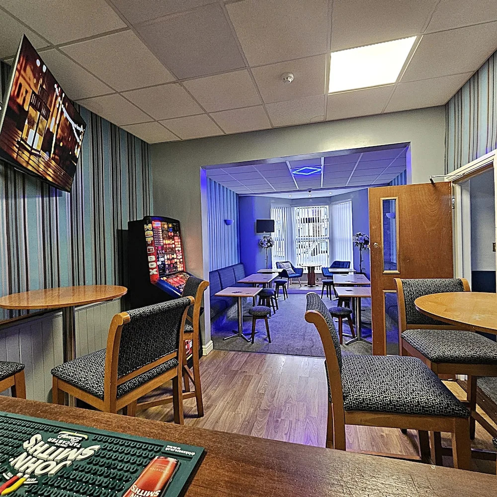 Foto - Denville Hotel