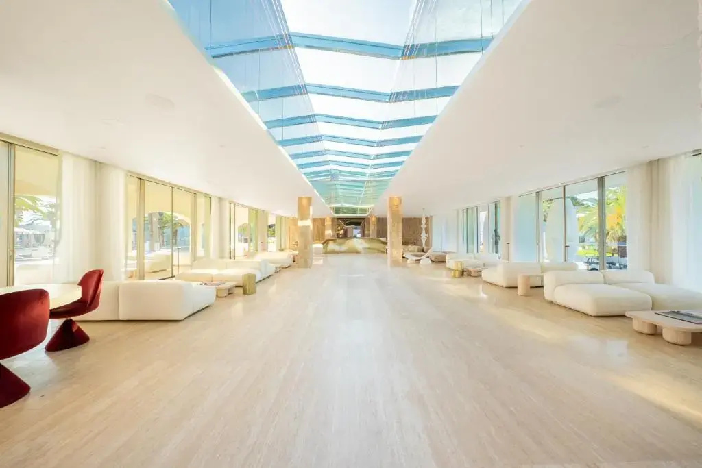 Photo - Destino Five Ibiza - 5-Star Grand Luxe Resort - Free Entrance to Pacha Club