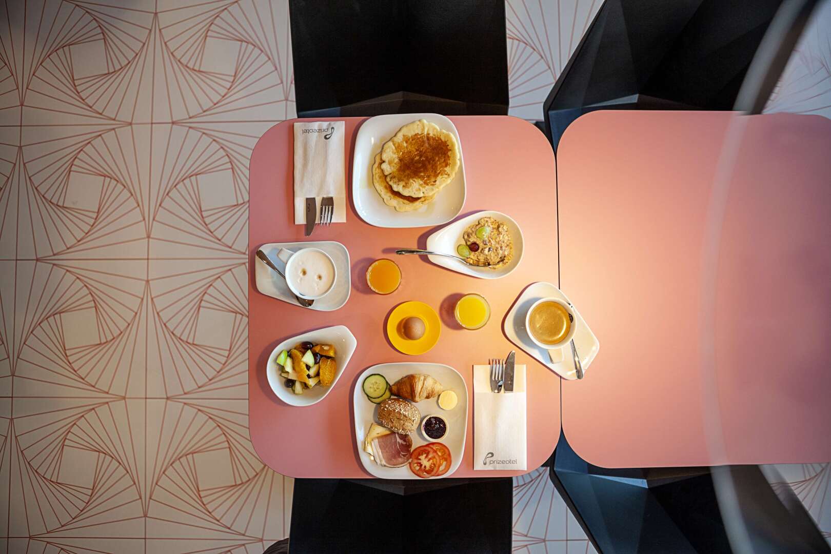 Foto - Prize by Radisson, Vienna City