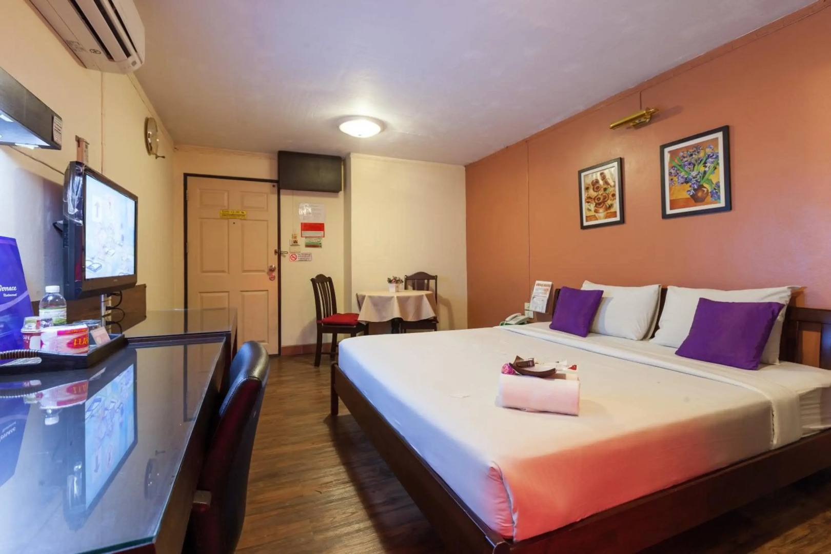 Foto - Vabua Asotel Bangkok