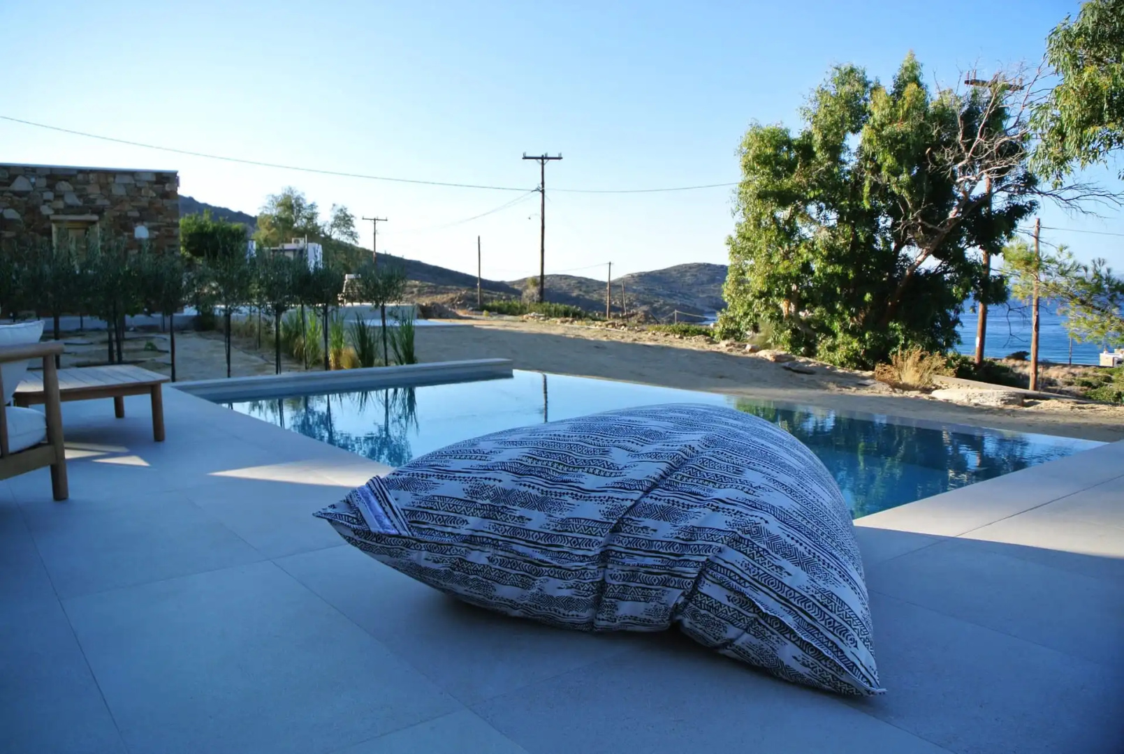 Agiannirema Stone Houses