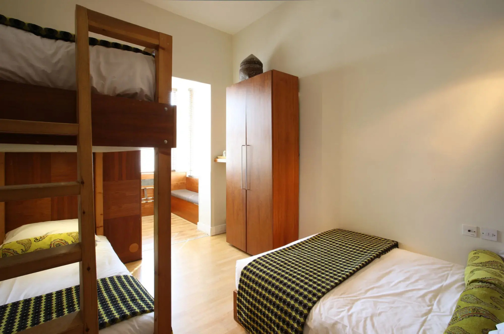 Foto - The Edwin Hotel