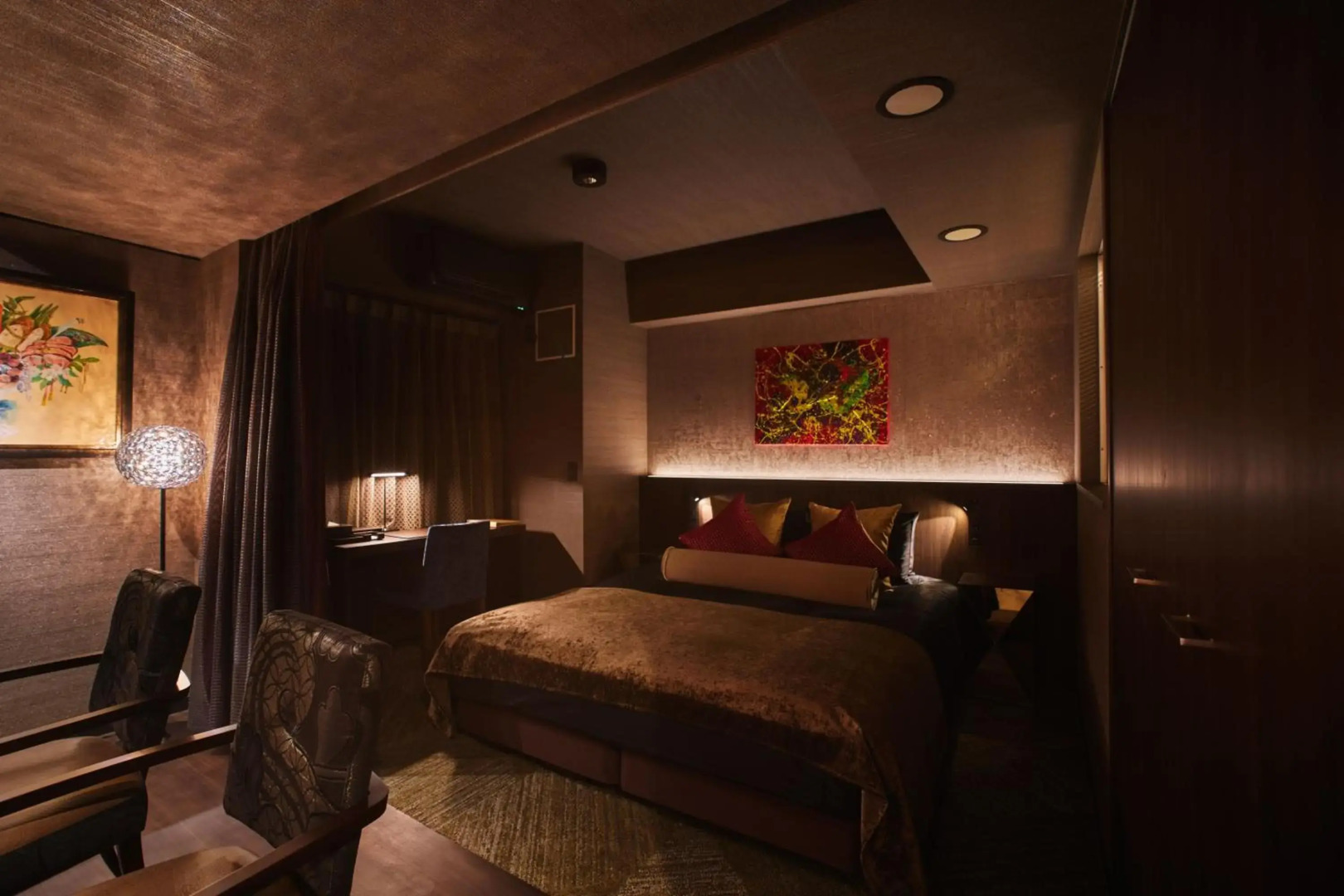 Foto - Roppongi Hotel S