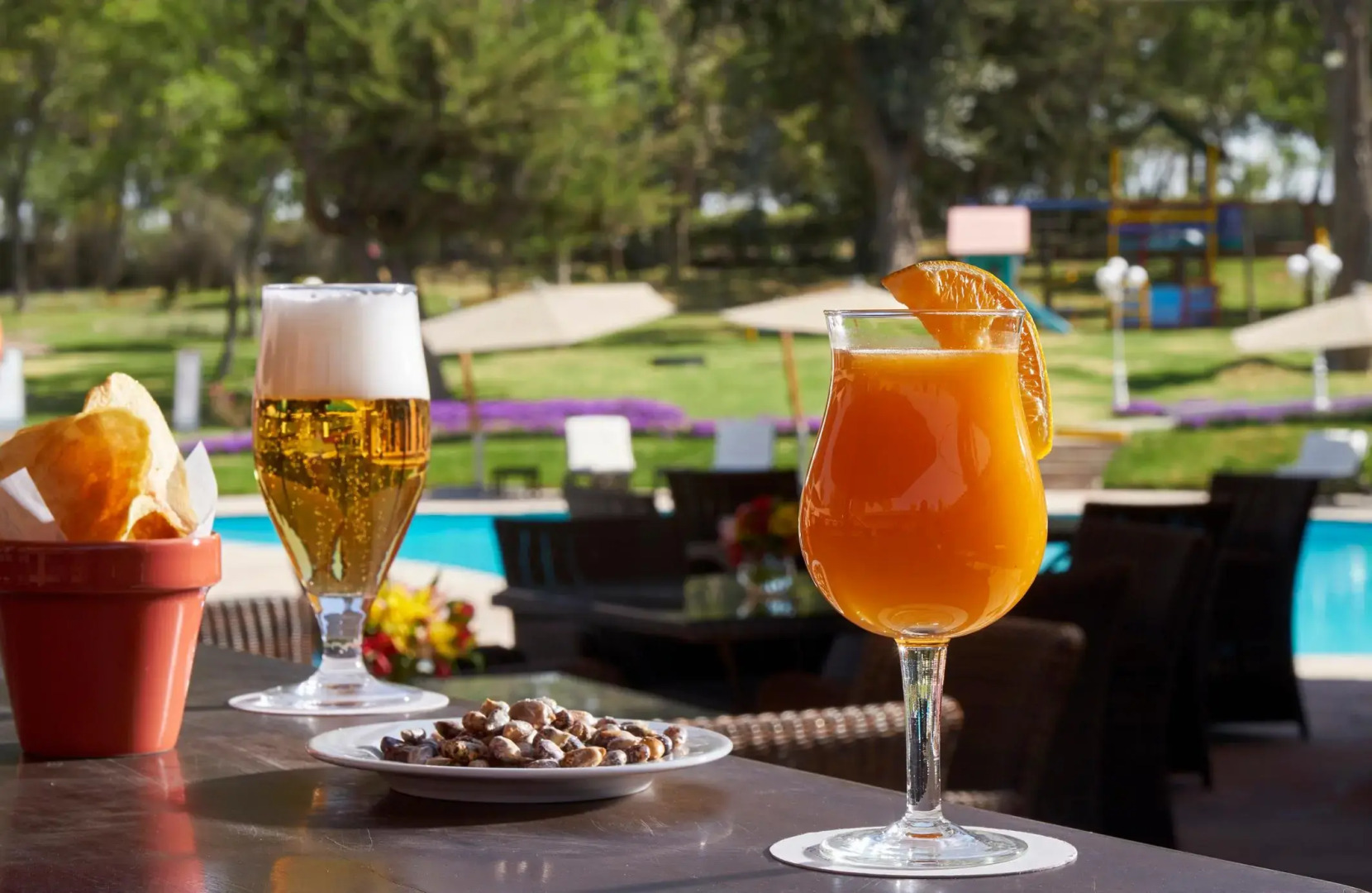 Foto - Wyndham Costa del Sol Arequipa