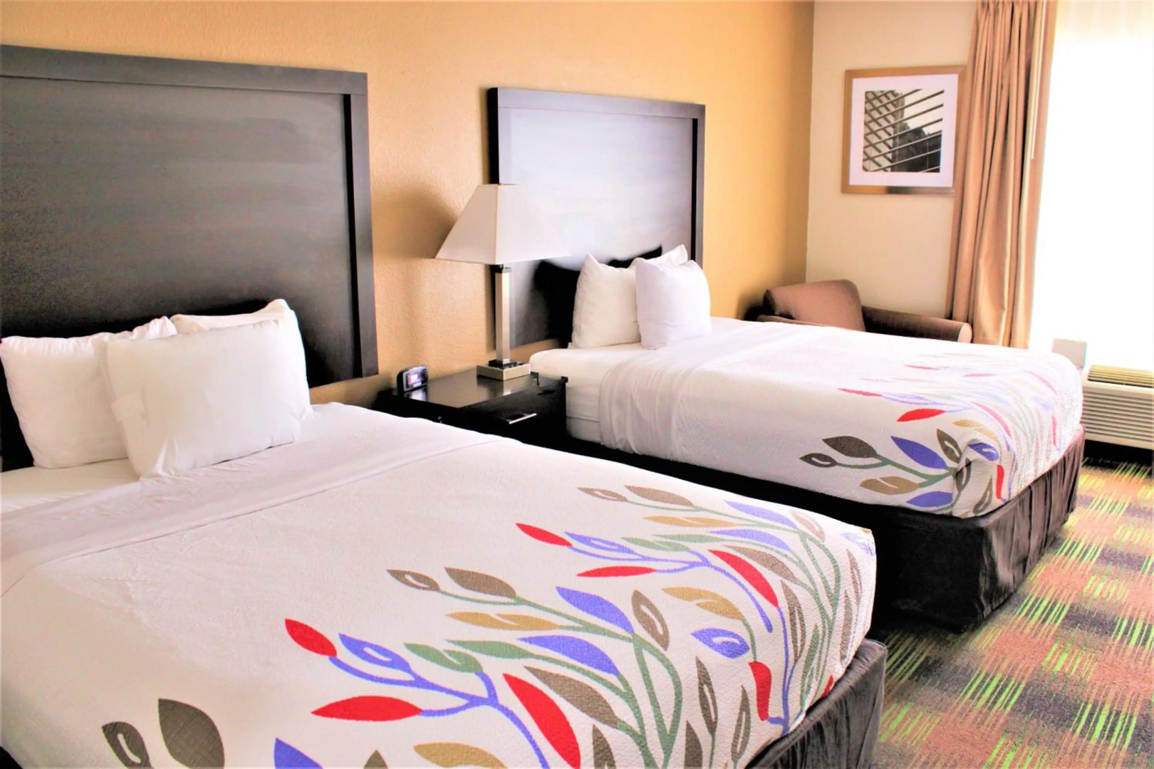 Foto - Trident Inn & Suites New Orleans