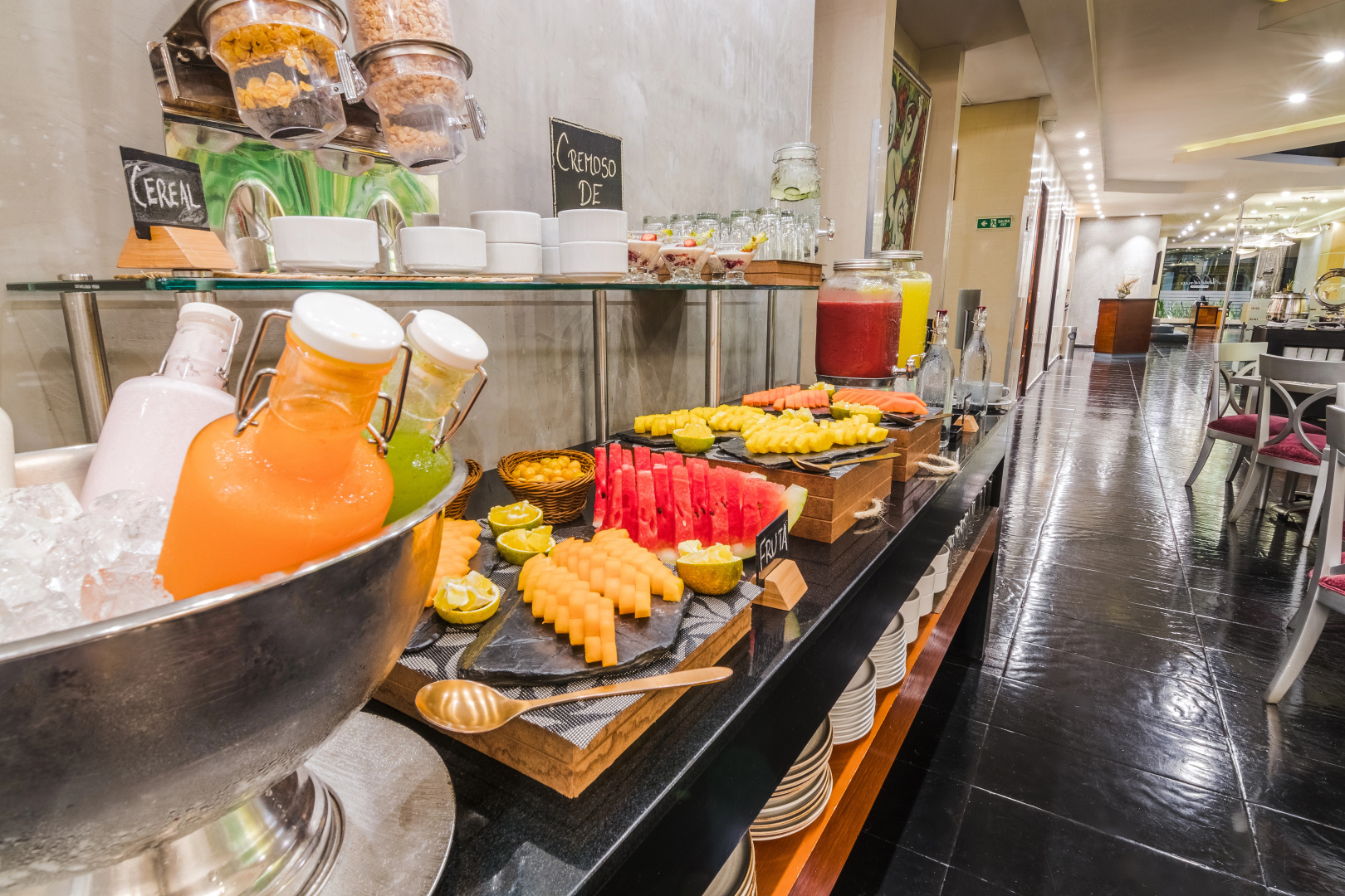 Photo - Ghl Hotel Abadia Plaza