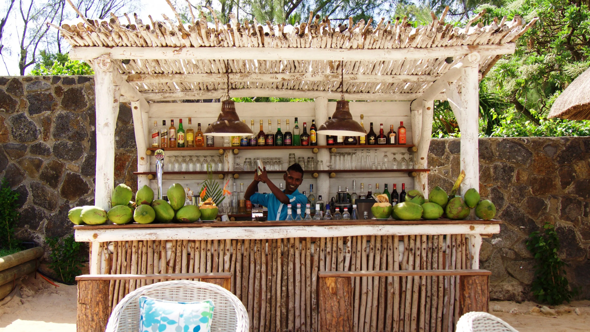 Foto - Seapoint Boutique Hotel