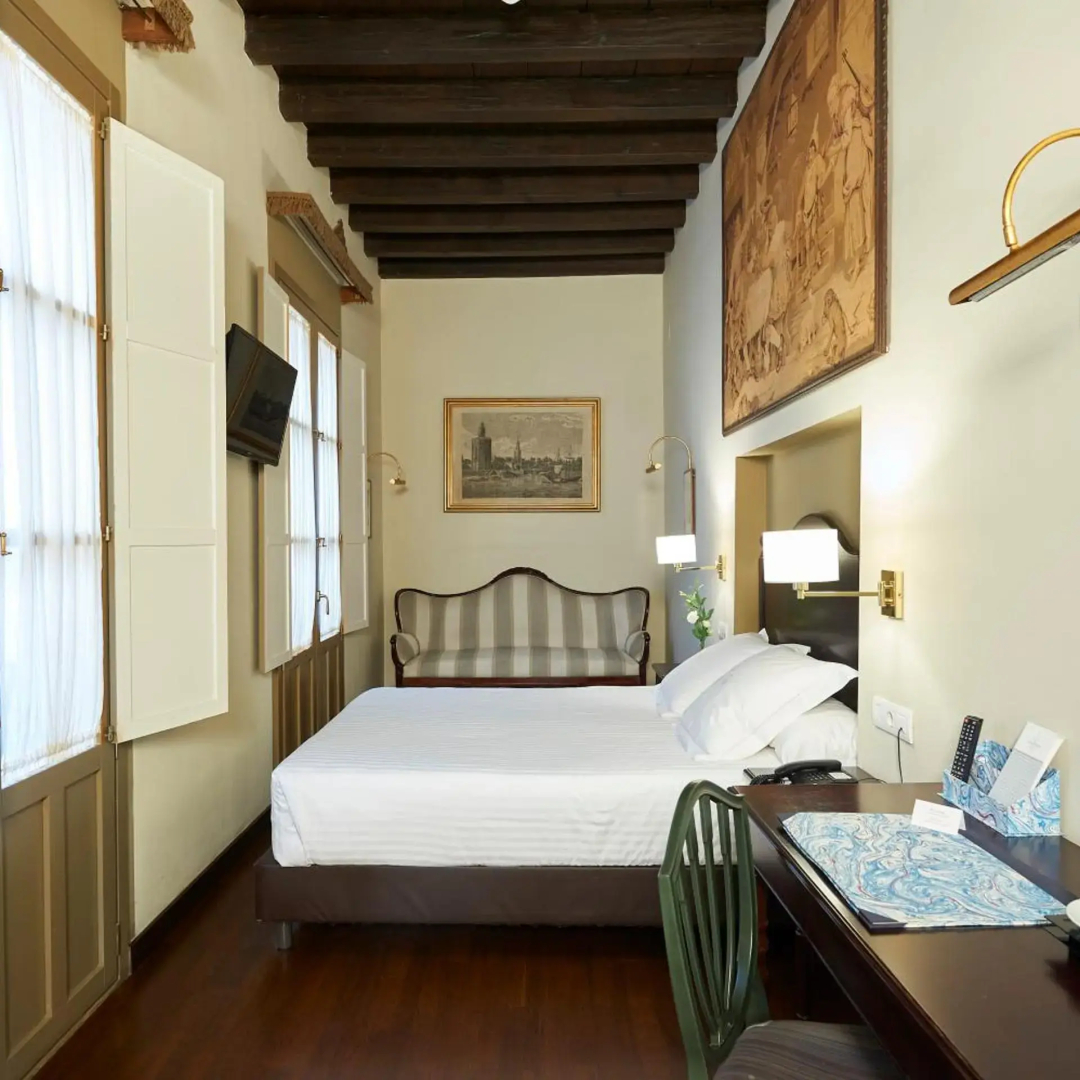 Photo - Las Casas de El Arenal