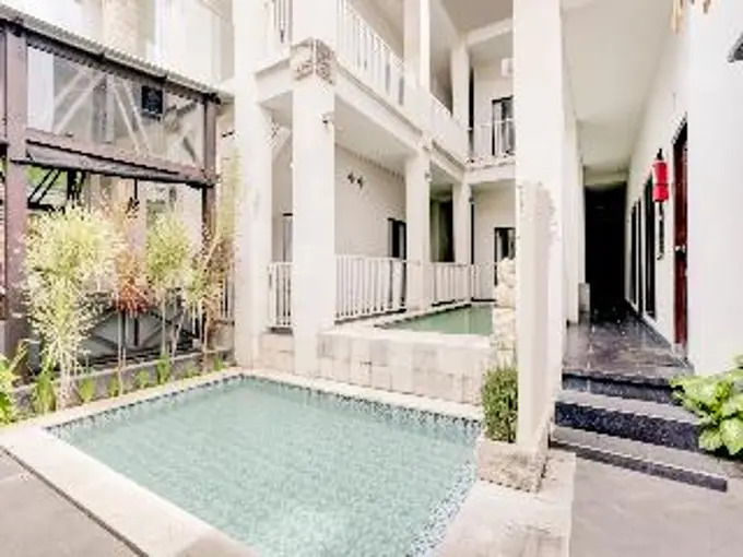 Foto - The Bali Rama City Hotel