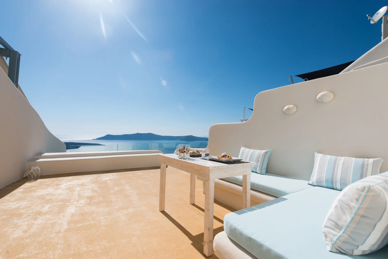 Photo - On the Cliff