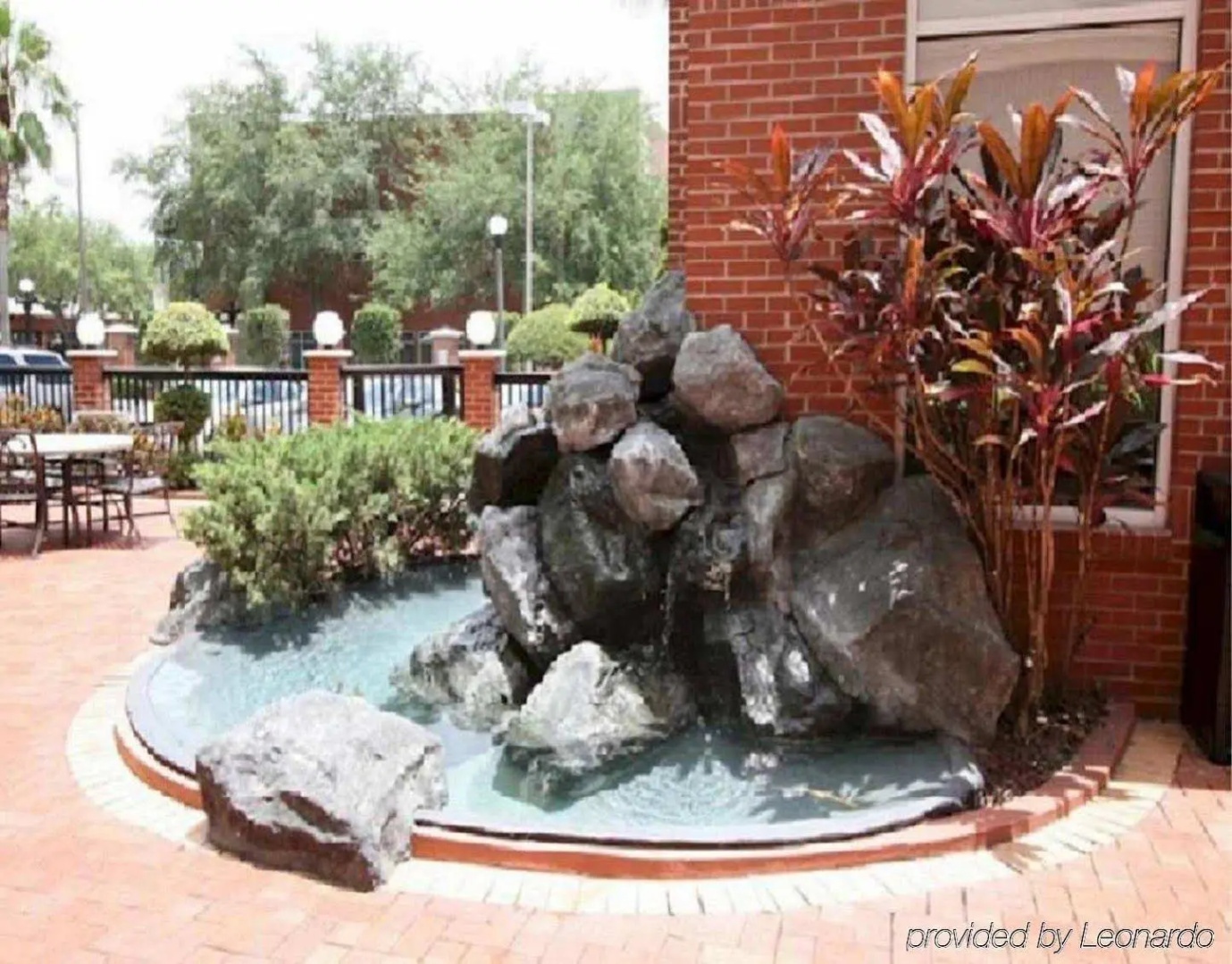 Photo - Hilton Garden Inn Tampa Ybor Historic District