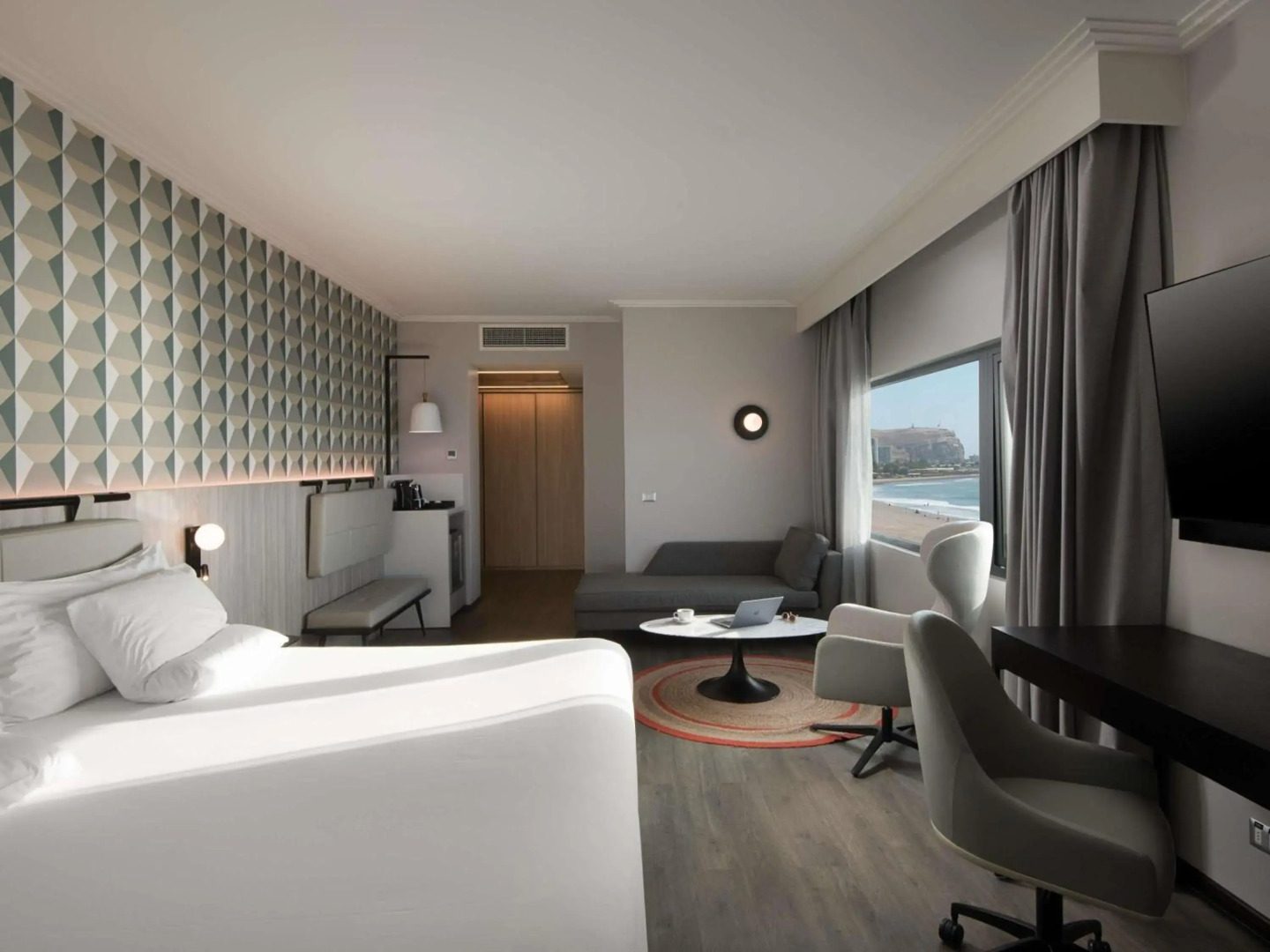 Photo - Novotel Arica