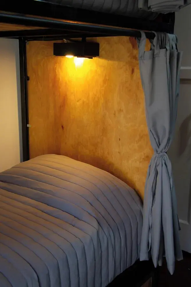 Photo - Sin Fin Hostel