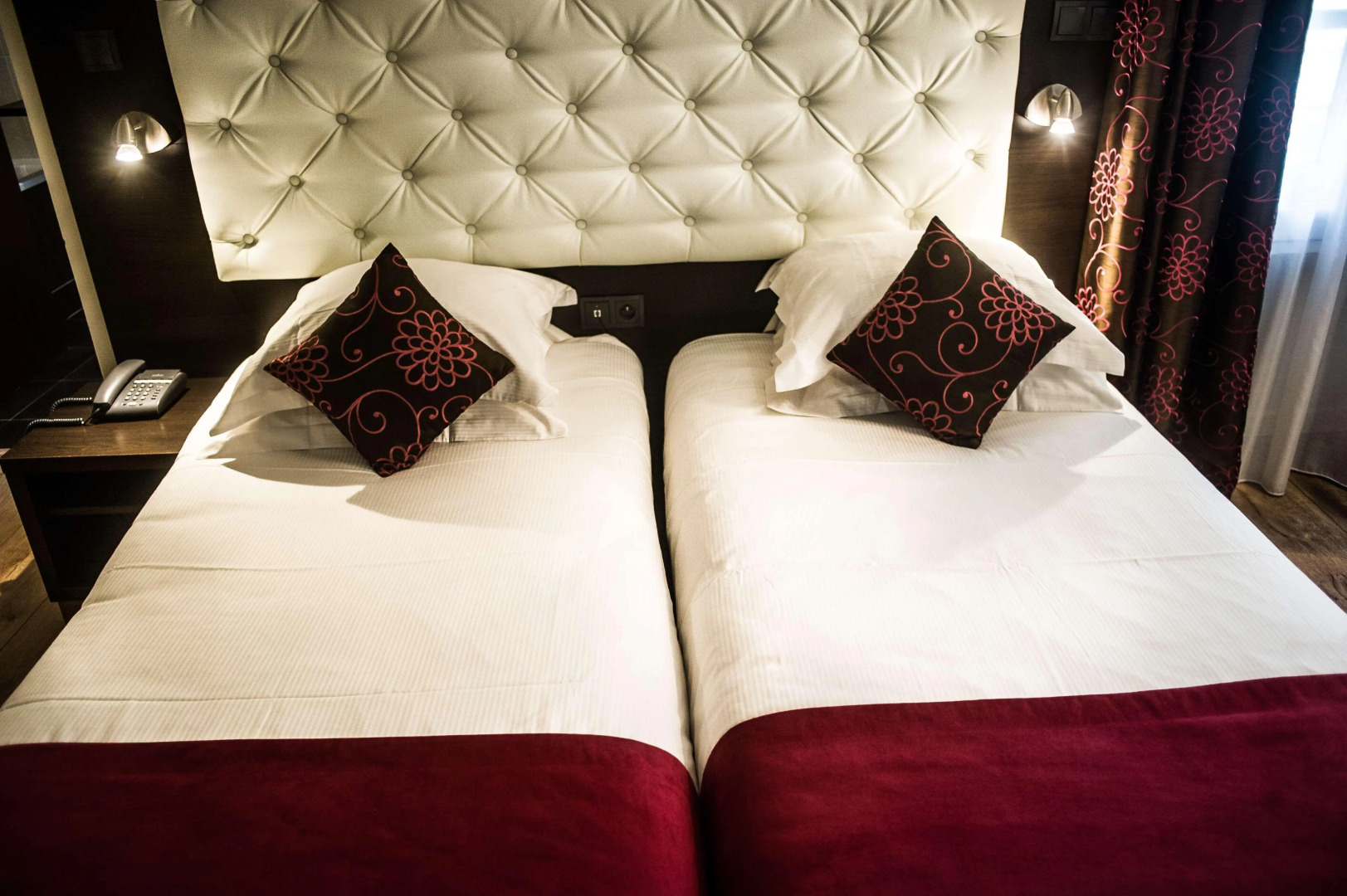 Foto - Best Western Marquis de la Baume