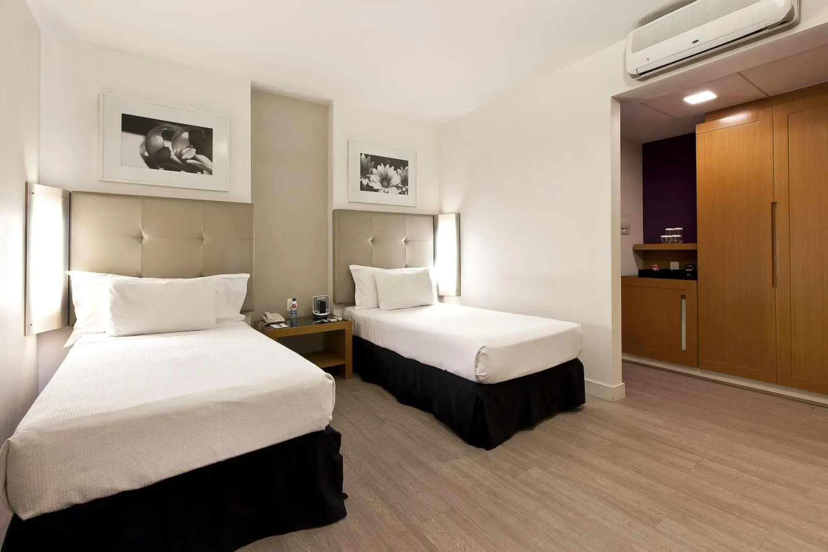 Foto - H2 Platinum Lourdes