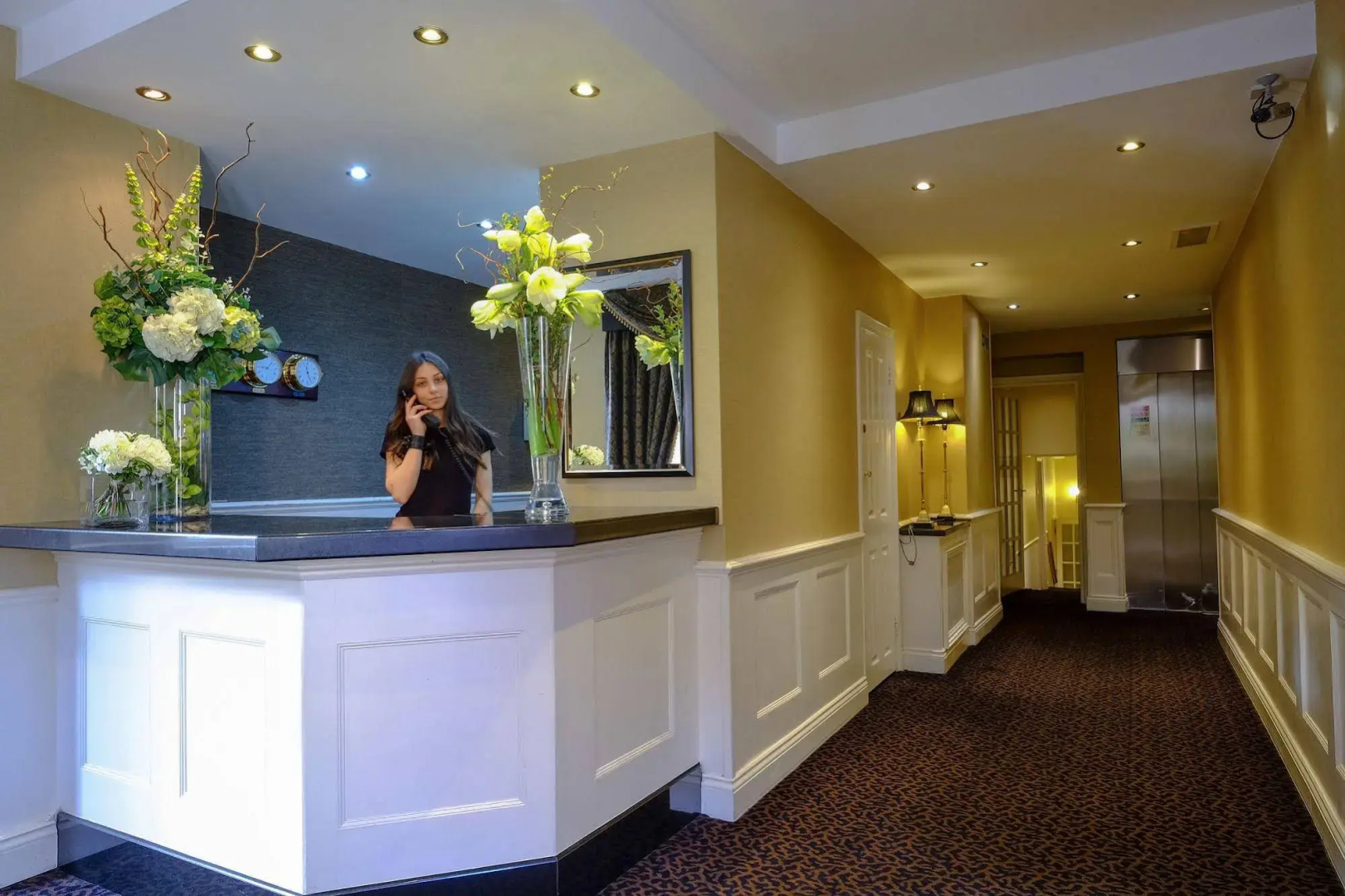 Photo - Collingham Serviced Apartments