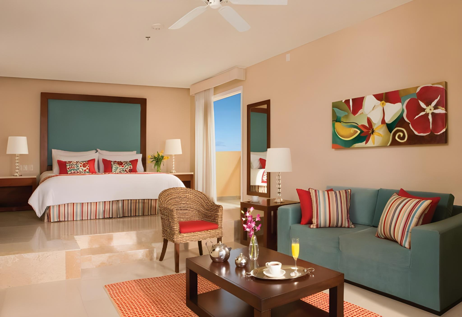 Foto - Dreams Jade Resort & Spa - All Inclusive