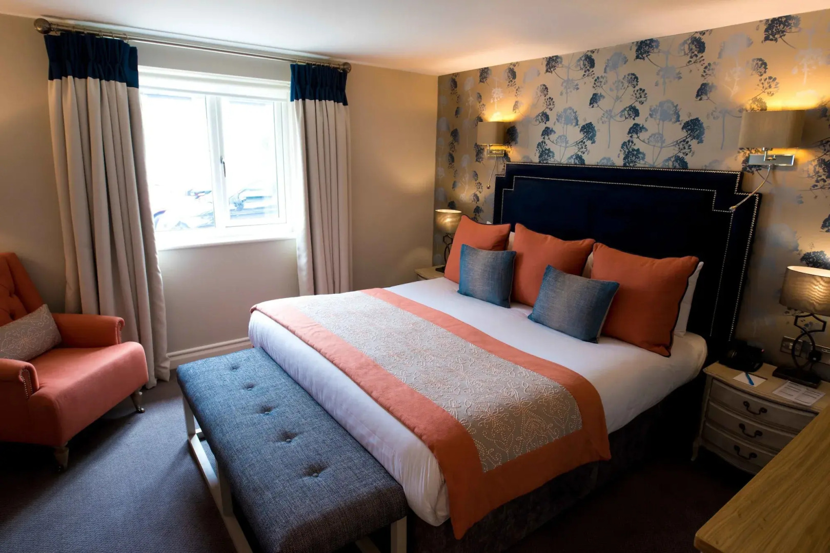 Foto - Thornton Hall Hotel & Spa