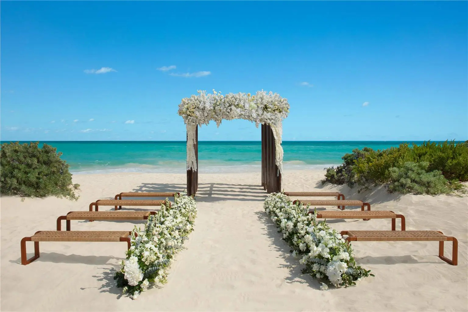 Photo - Secrets Playa Blanca Costa Mujeres - Adults Only - All Inclusive
