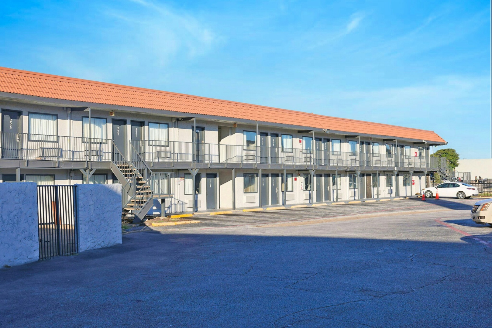 Foto - Super 7 Inn Dallas Near Duncanville