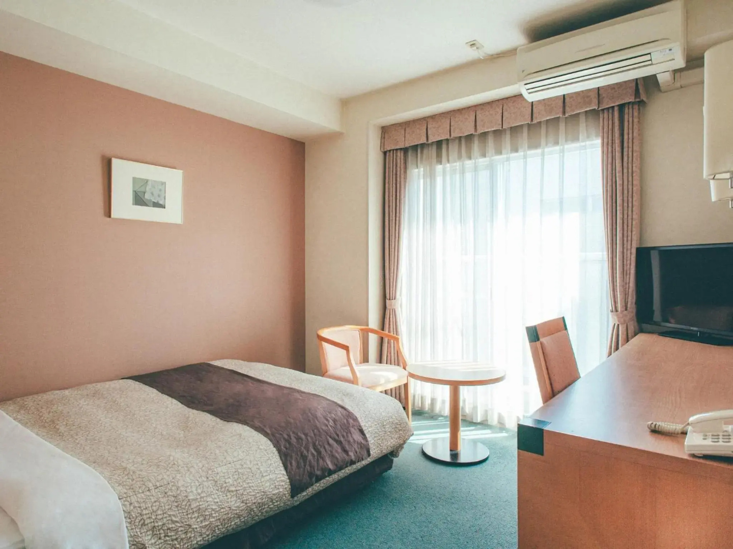 Foto - Kuretake Inn Okayama