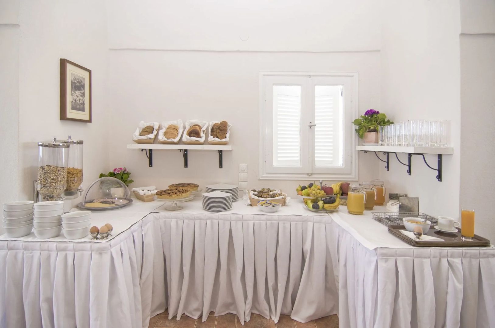 Foto - Villa Ilias
