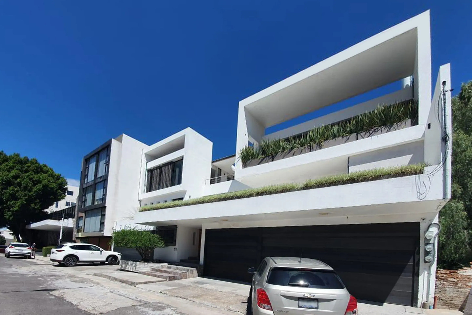 Foto - Urban Puebla by Grupo Amber