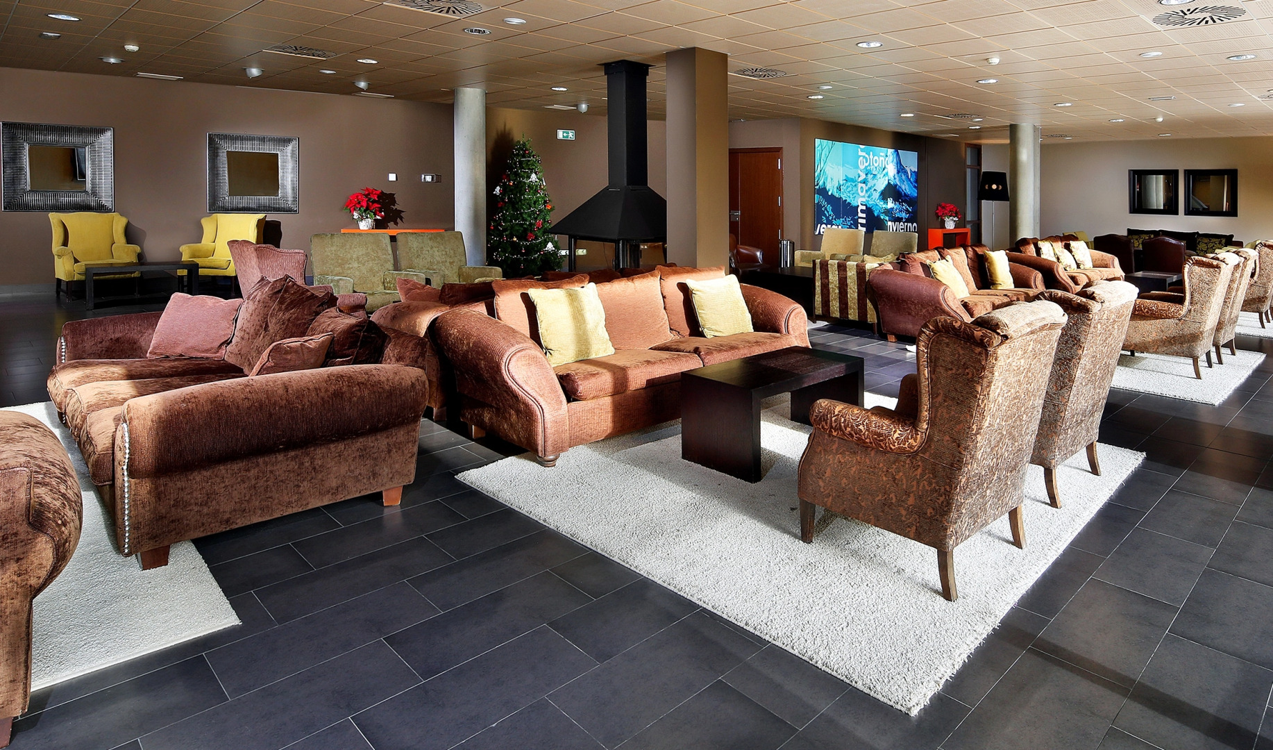 Photo - HG Alto Aragón