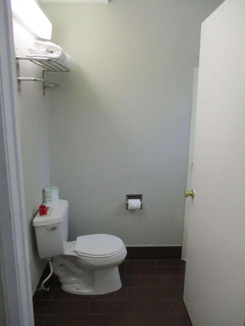 Foto - SureStay Hotel by Best Western Beverly Hills West LA