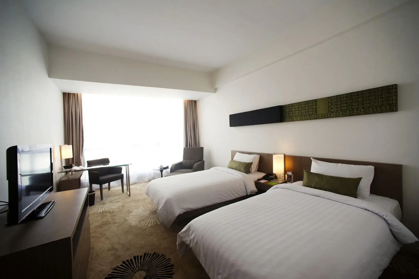 Photo - The Premiere Pekanbaru