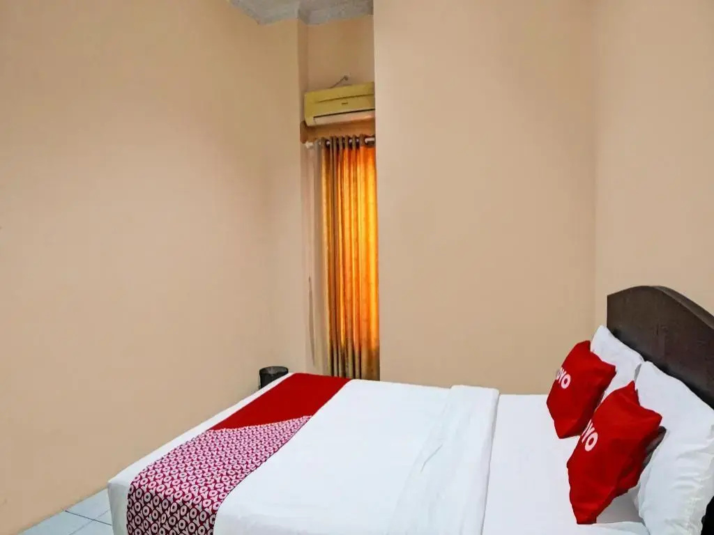 Foto - Hotel O Medan City Near Lapangan Benteng Formerly Ralica Residence
