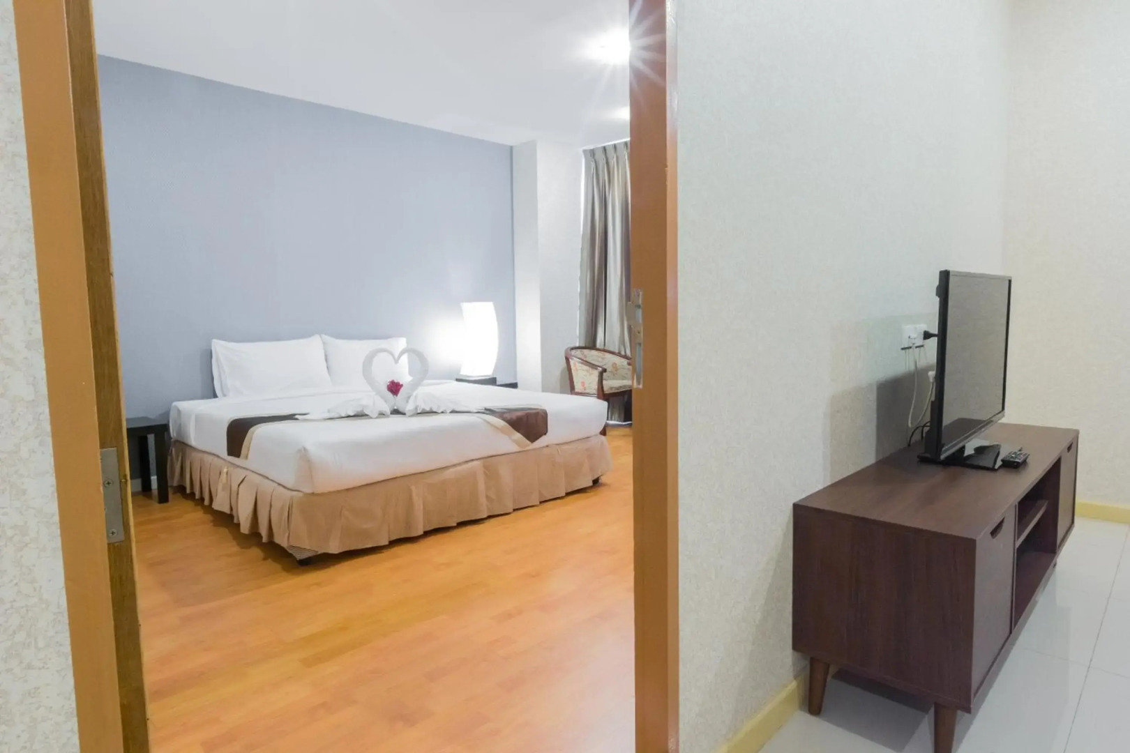 Foto - Three Seasons Bangkok