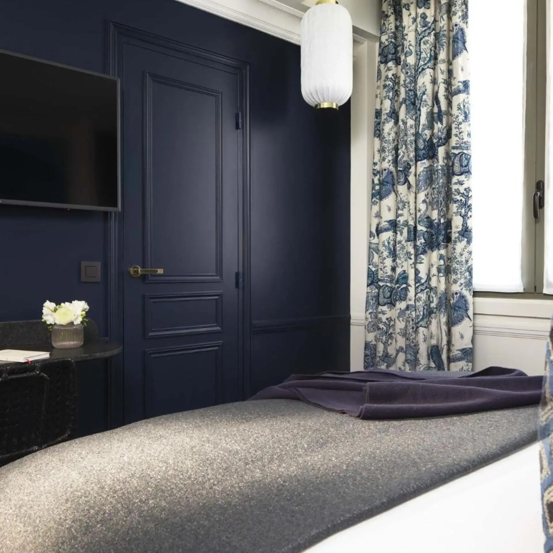 Foto - Hôtel Gramont
