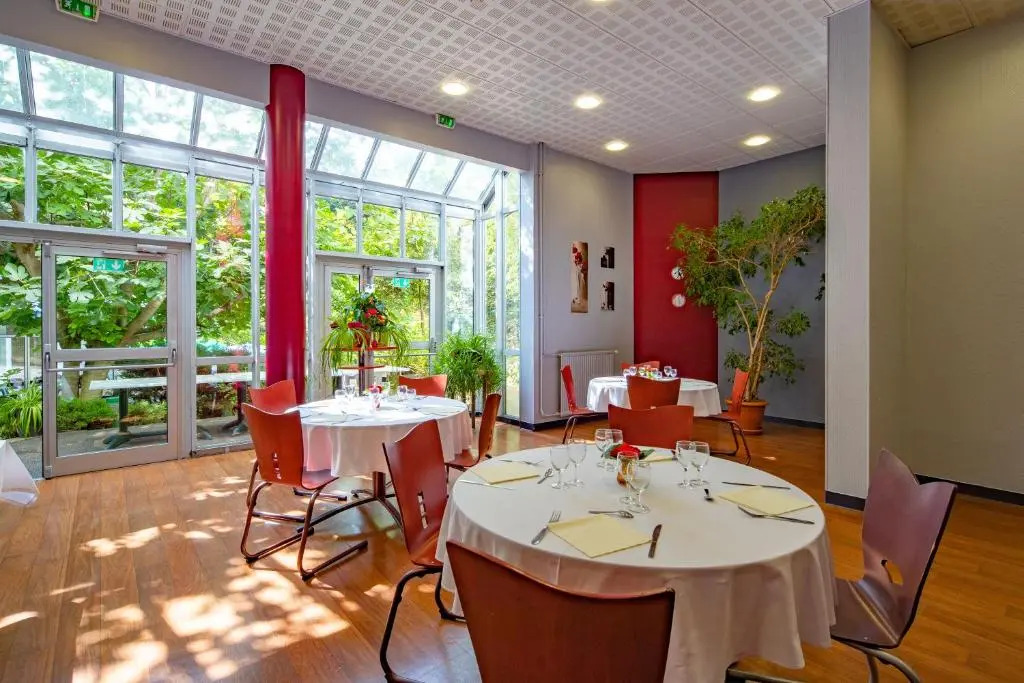 Foto - Hotel CIS Paris Kellermann