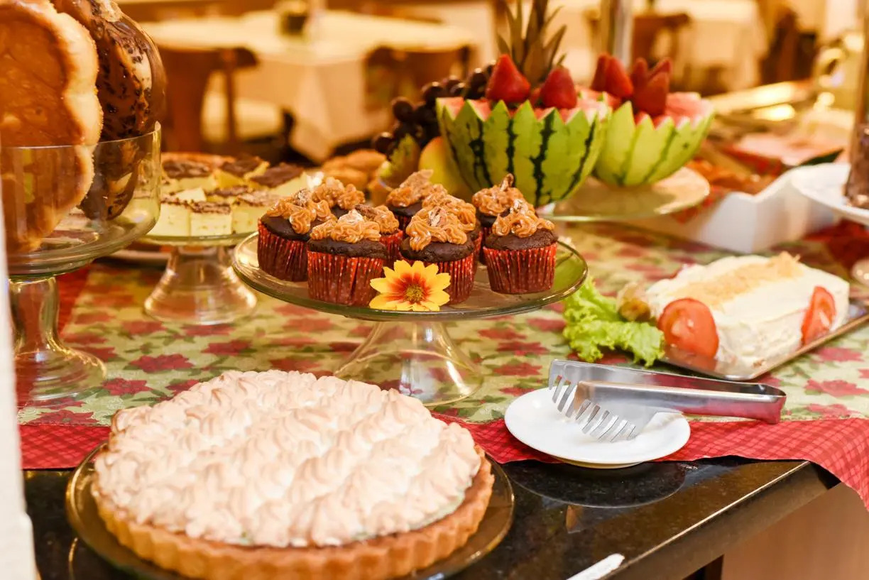 Foto - Hotel Kehl Haus