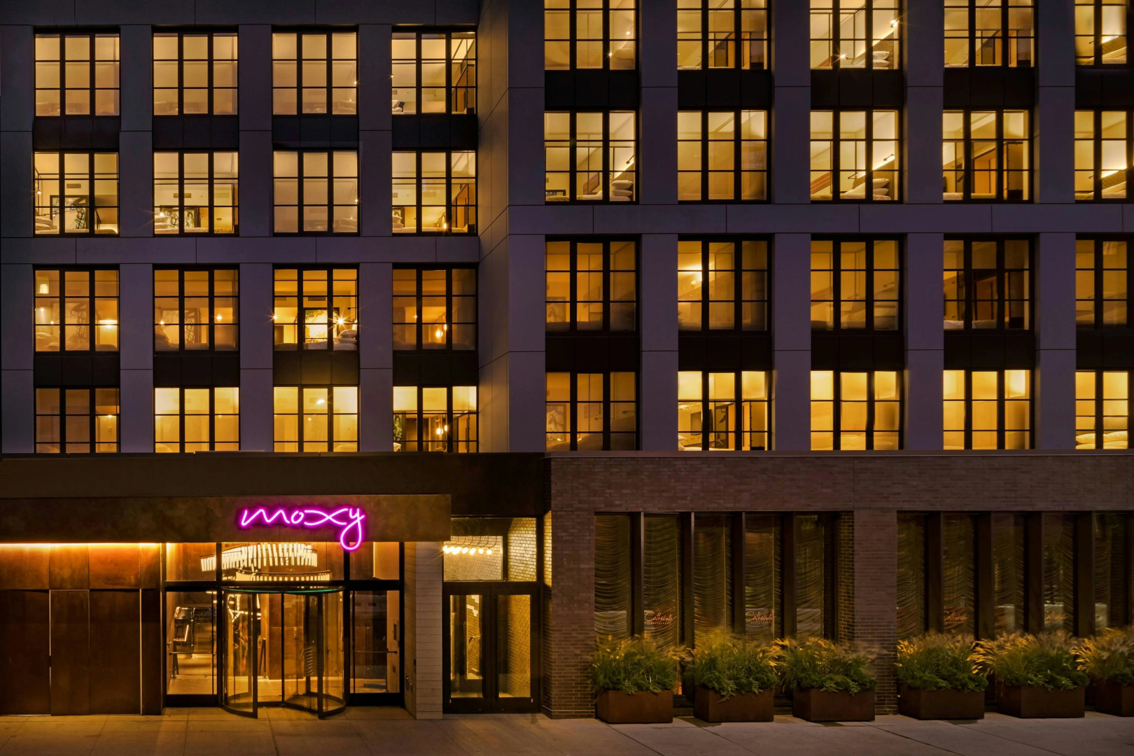 Foto - Moxy NYC East Village