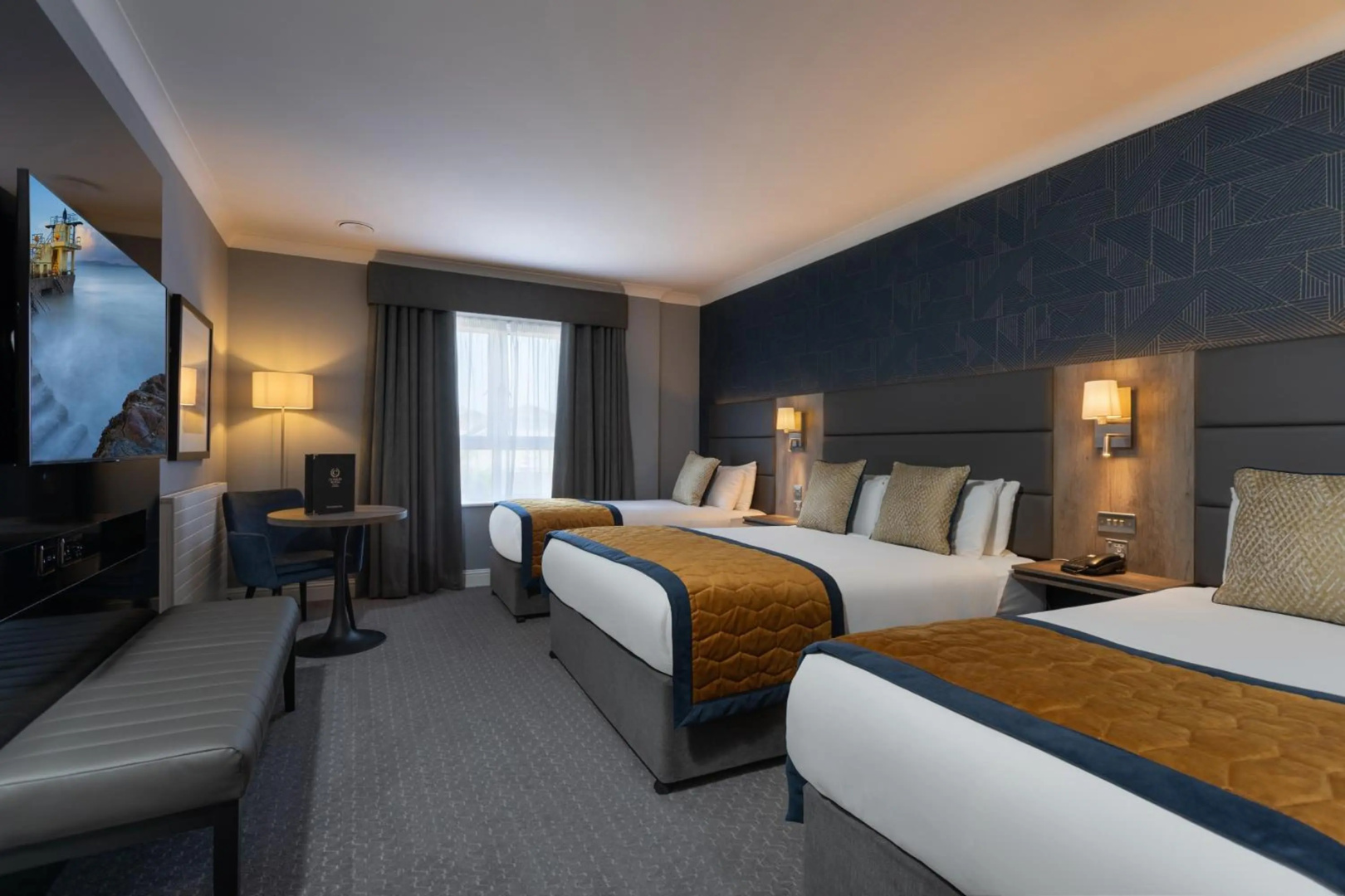Foto - Clybaun Hotel Galway