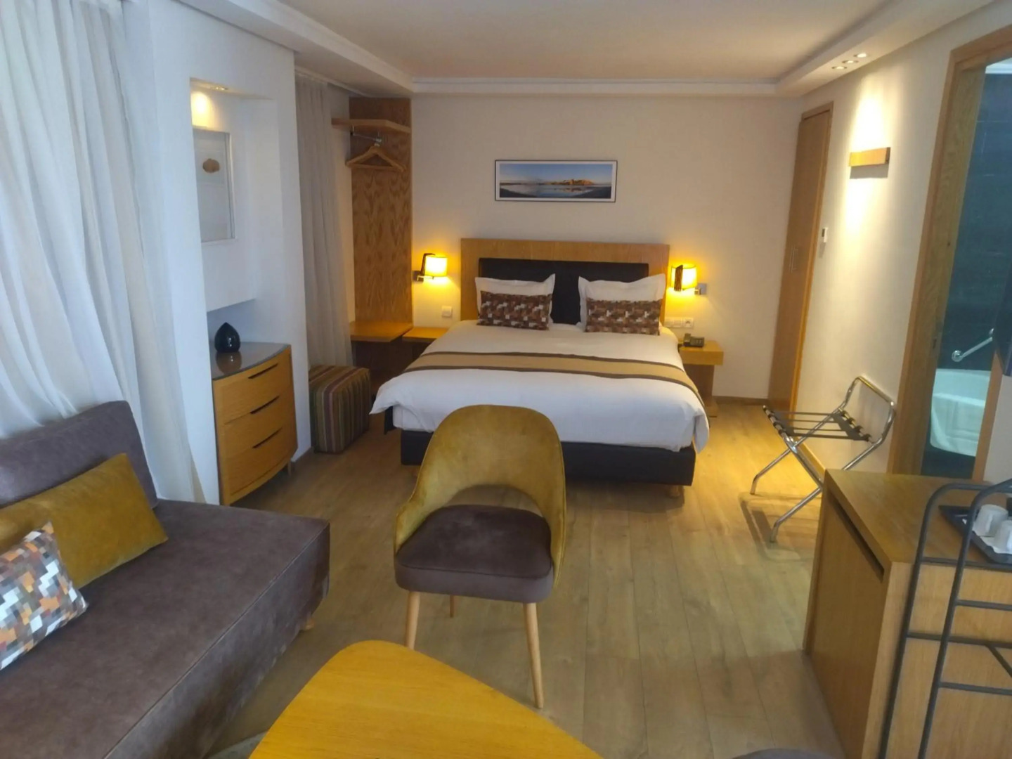 Photo - Le Pietri Urban Hotel