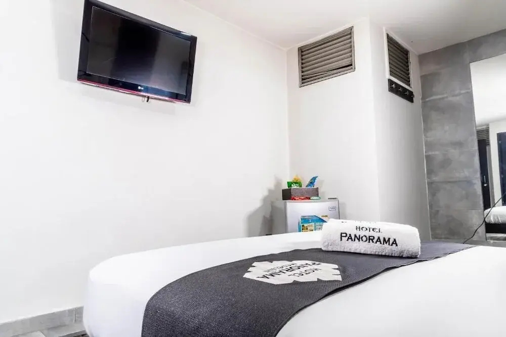 Foto - Hotel Panorama