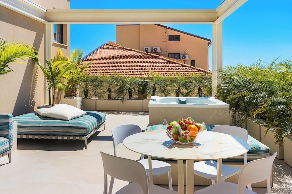 Foto - Taormina Infinity Suites
