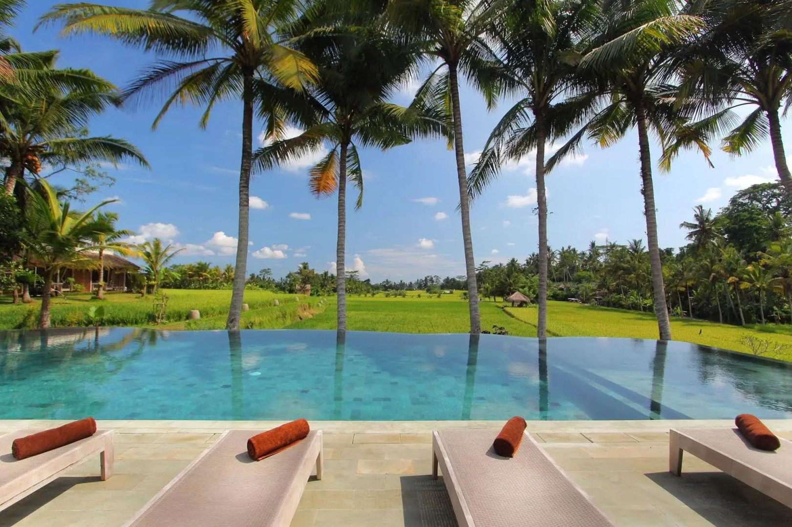 Foto - MATHIS Retreat Ubud