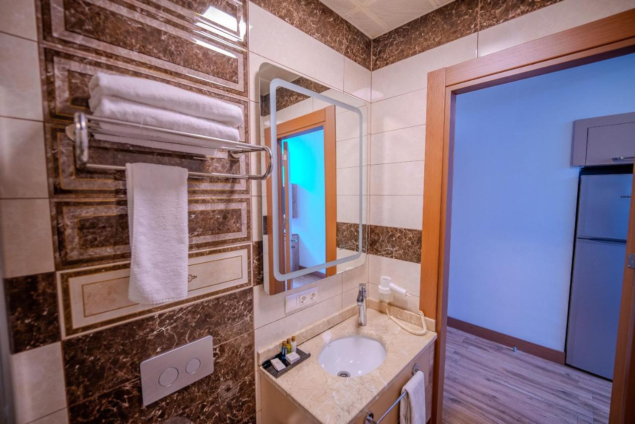Foto - Mari Suites Hotel