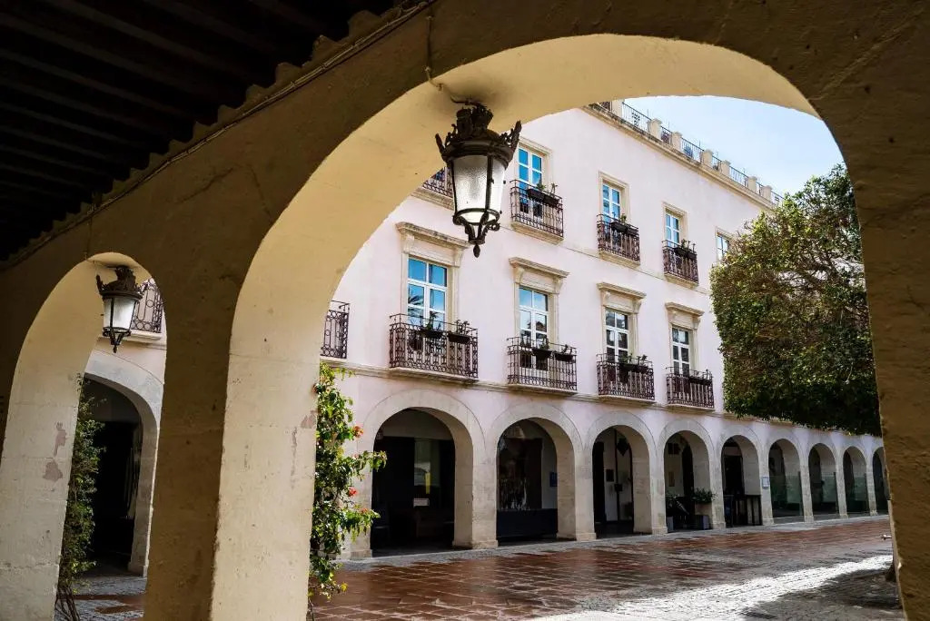 Photo - Aire Hotel & Ancient Baths