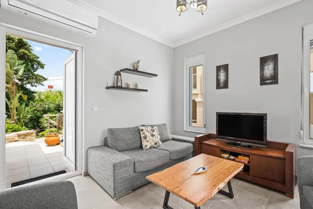 Foto - Villa Blue Dreams in Maleme