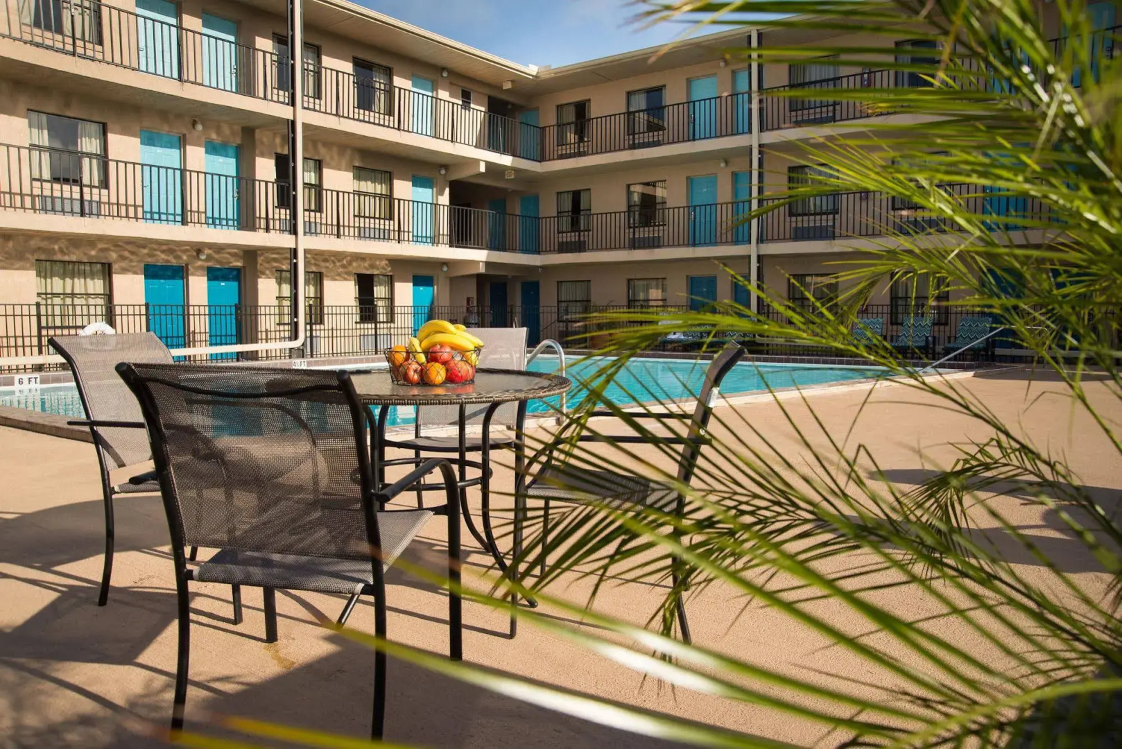 Foto - Seasons Florida Resort