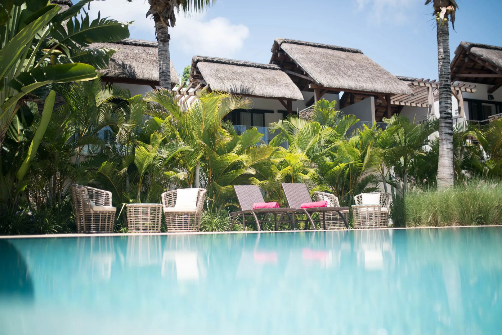 Photo - Toparadis Guest House