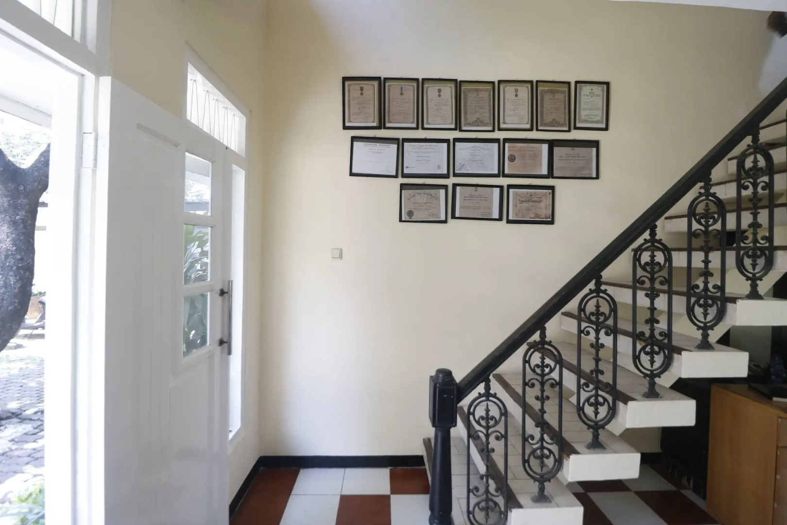 Photo - RedDoorz Plus at Jalan Gatot Subroto Jakarta