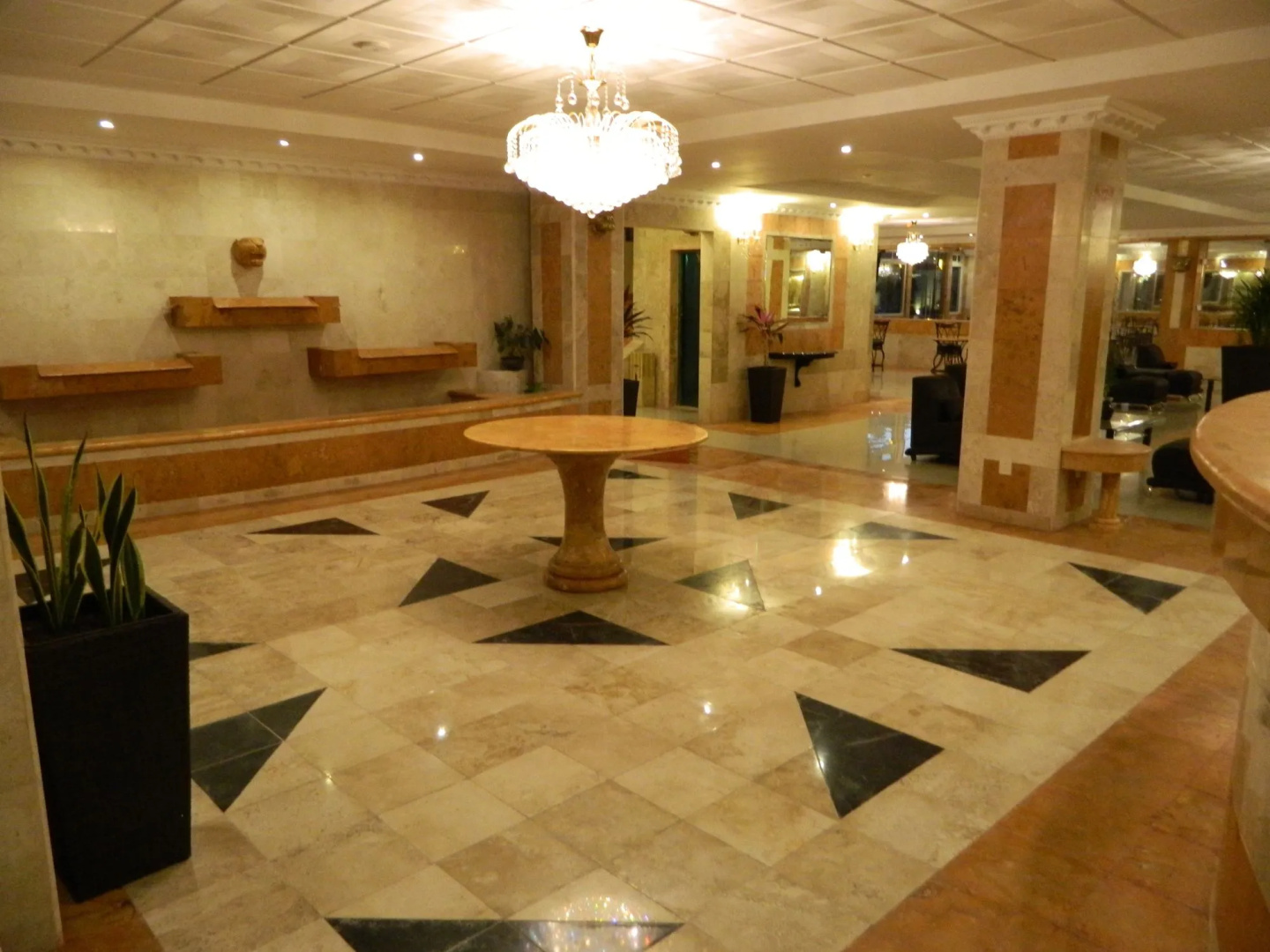 Photo - Hotel Palacio Maya